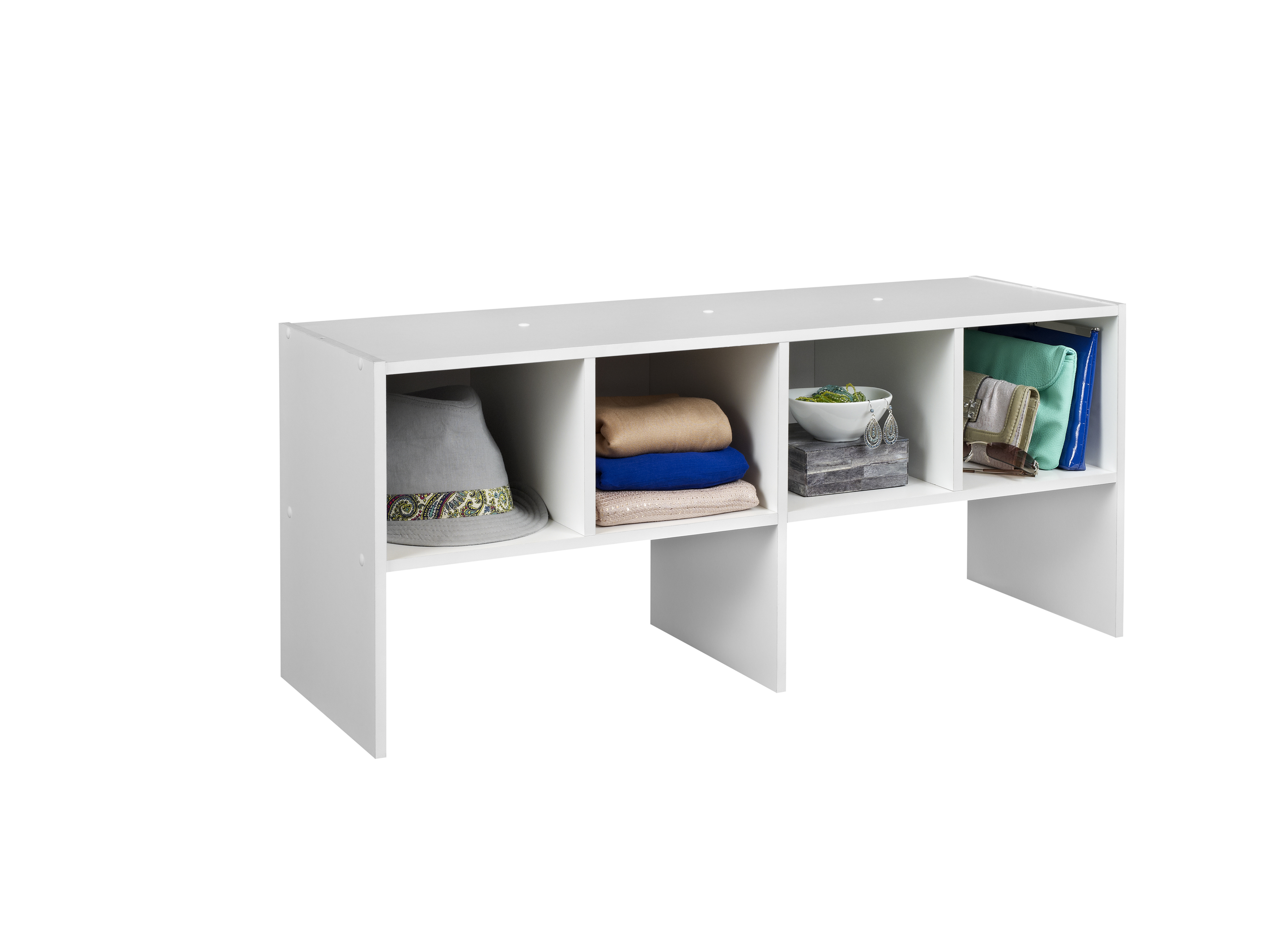ClosetMaid Shelf Organizer eBay