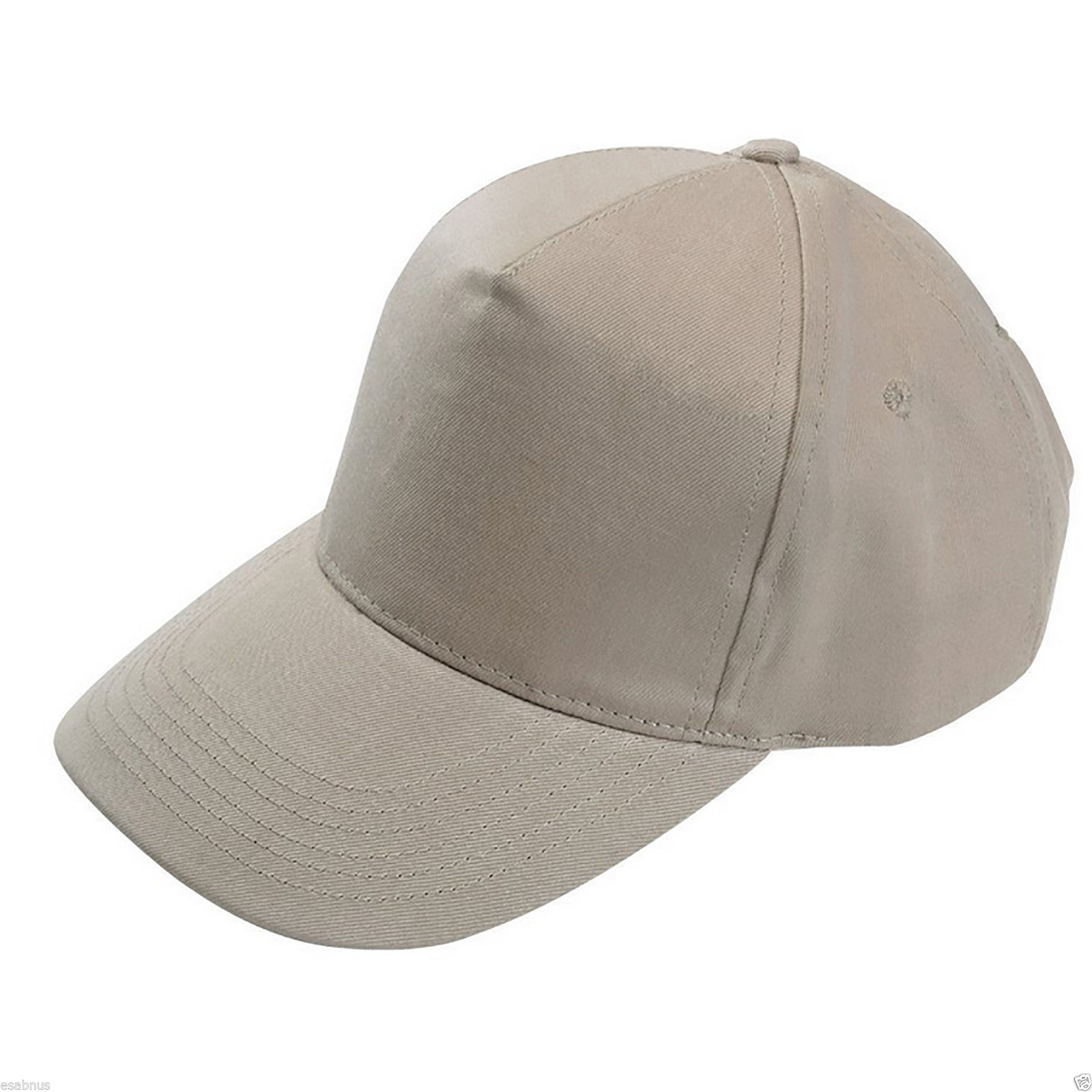 Baseball Cap With UV Protection Factor 30 NIKWAX Waterproof Coating