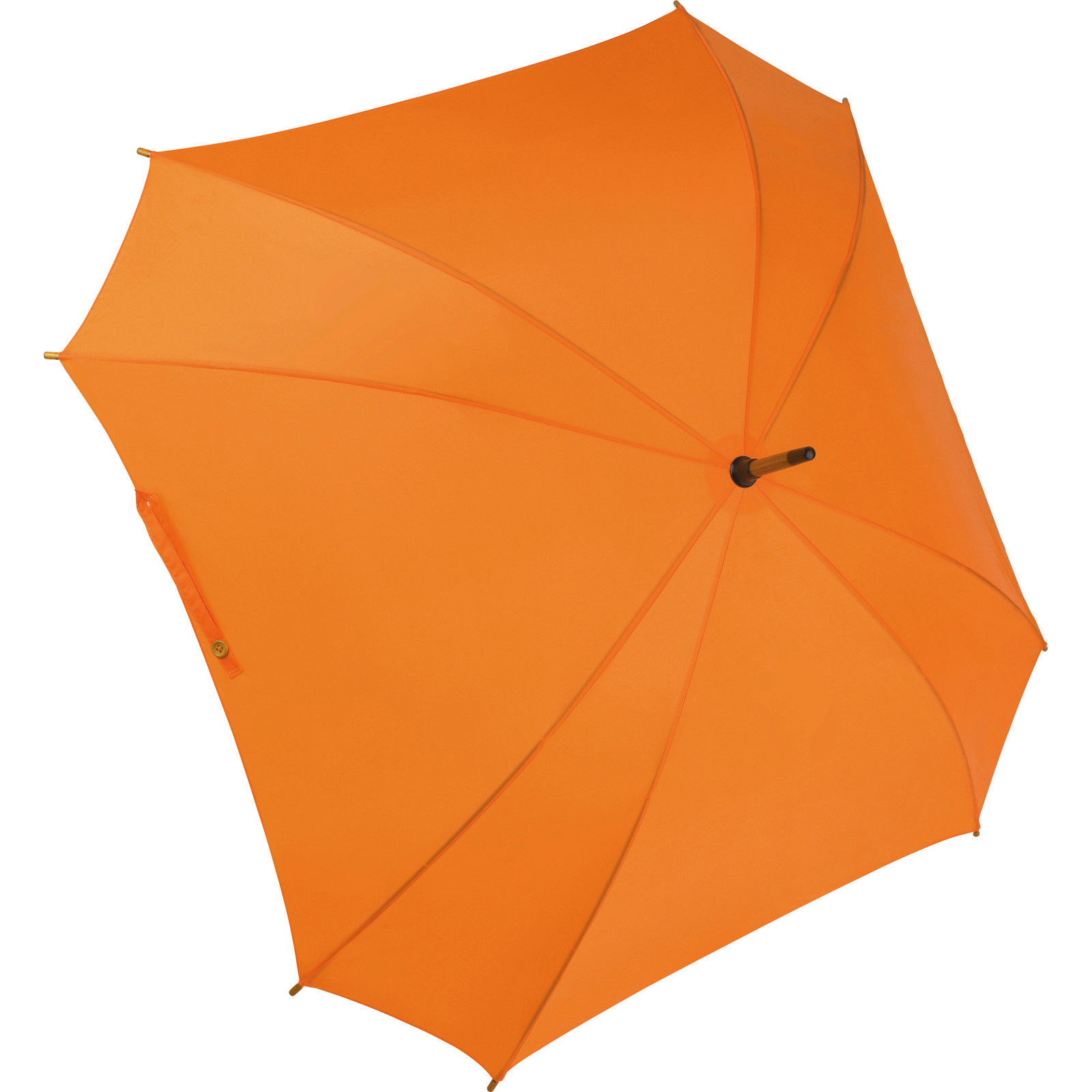 Wedding Automatic Rib Square Umbrella With Curved Wooden Handle - Weddingautomaticribsquareumbrellawithcurved wedding automatic rib square umbrella with curved wooden handle - weddingautomaticribsquareumbrellawithcurved