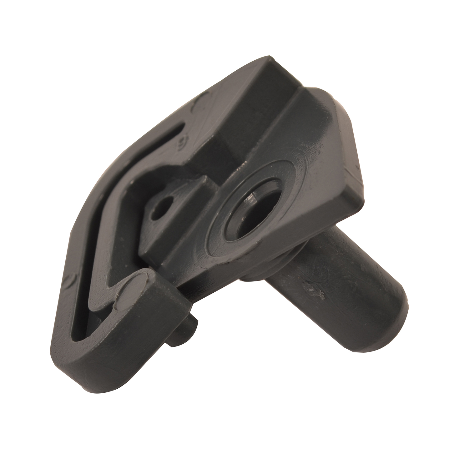 Hotpoint Spare Parts Fridge Freezer Door Stop Bush Right Hand