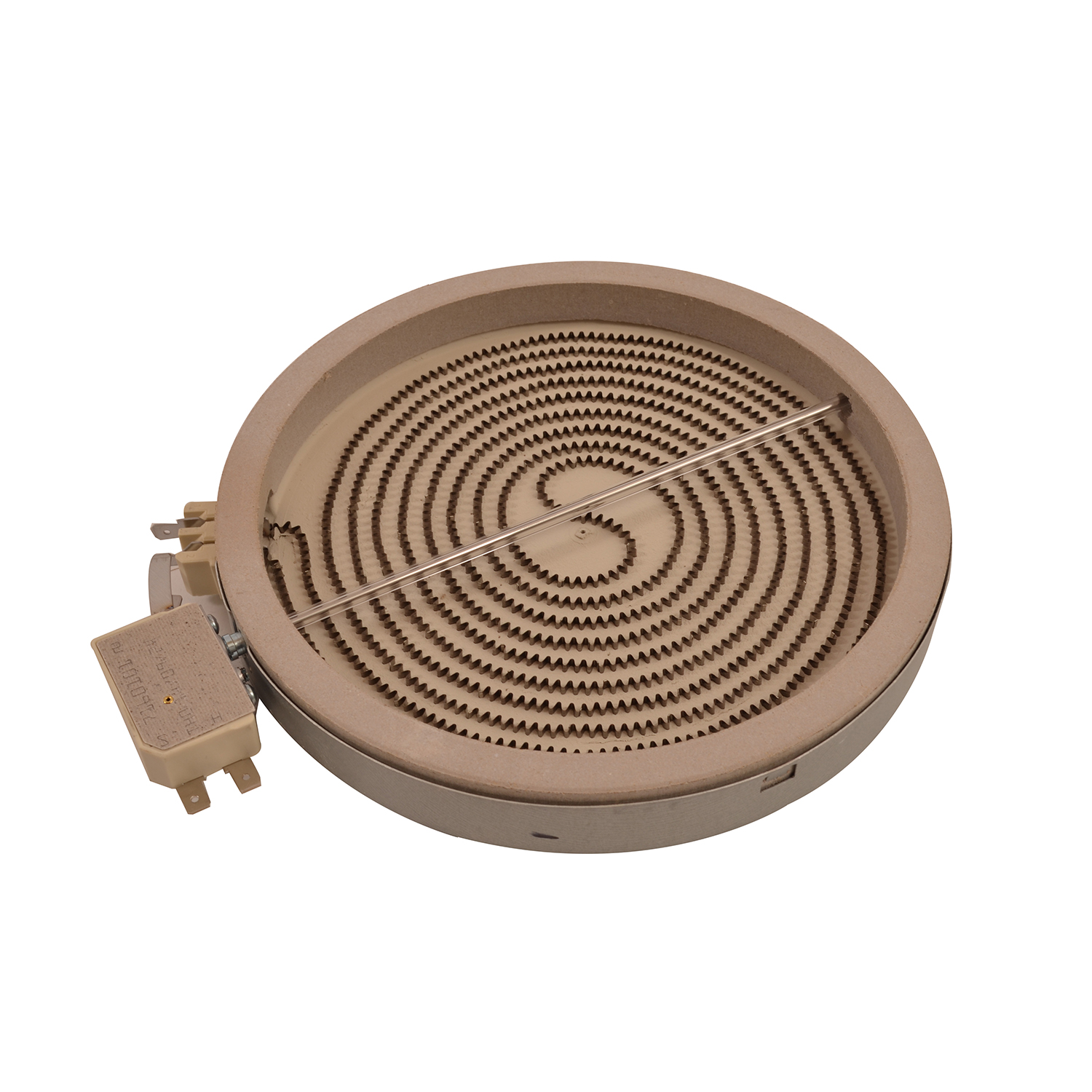 Genuine Hotpoint Spare Parts Ceramic Hob Element C00228943 eBay