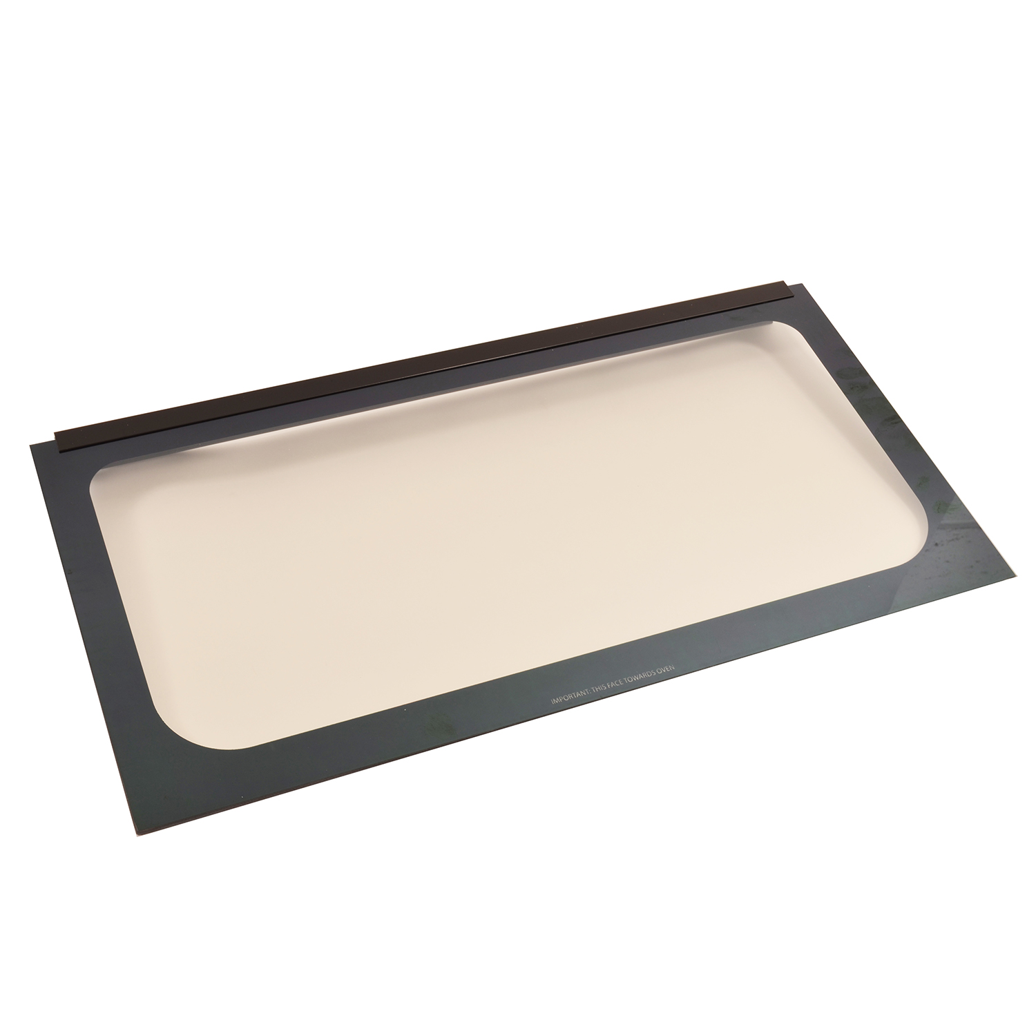 Genuine Hotpoint Spare Parts Top Oven Door Inner Glass C00281087 eBay