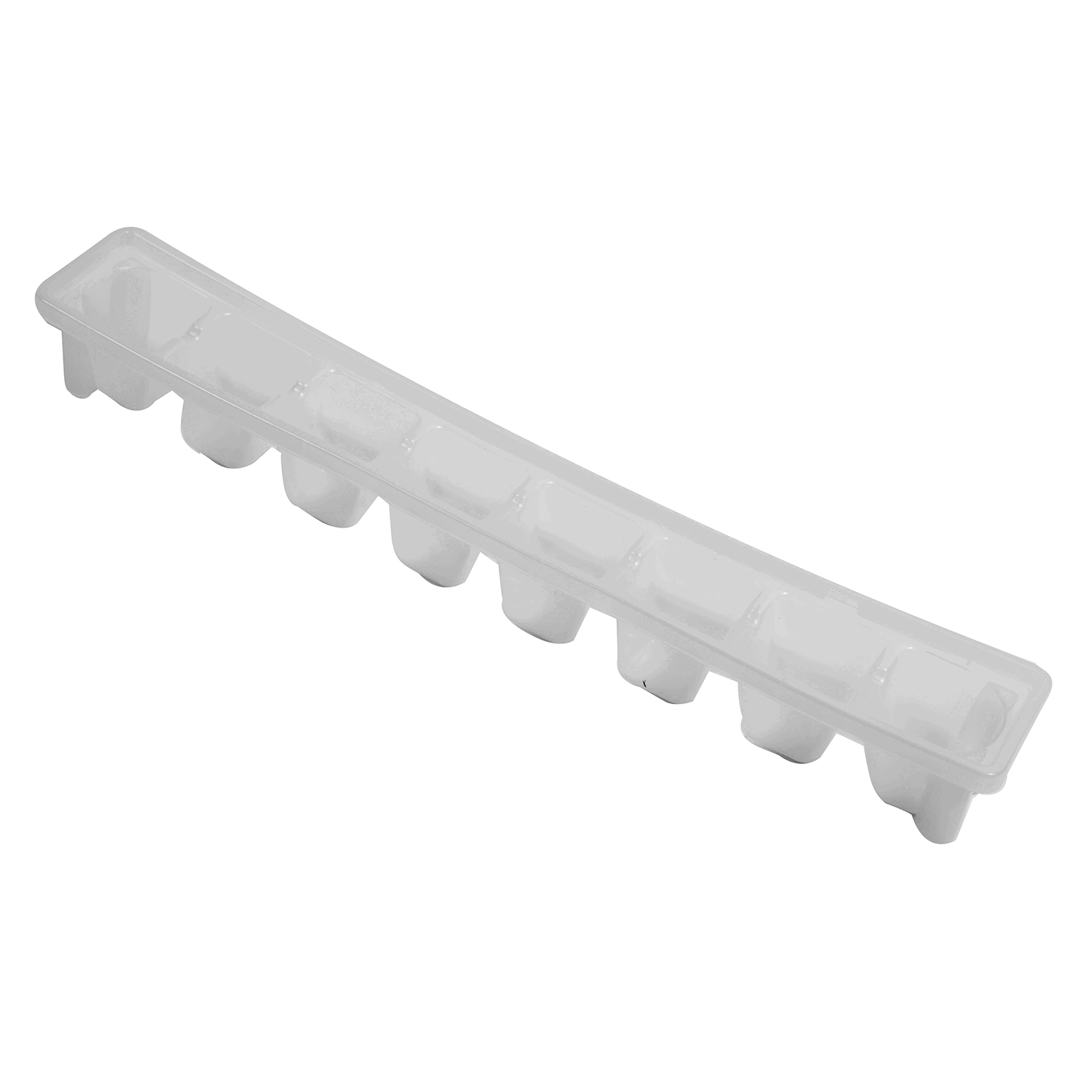 Genuine Hotpoint Freezer Drawer Front Ice Cube Tray C00285930 eBay