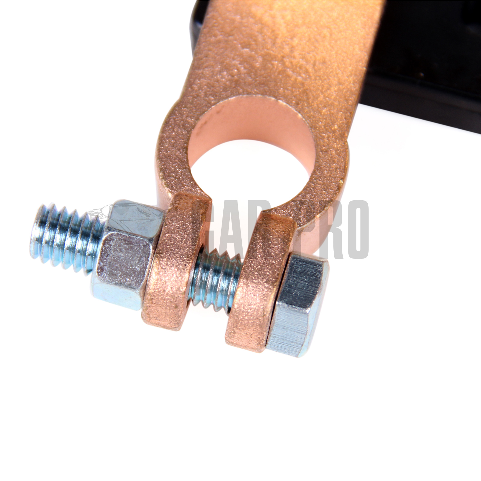 TopMount Battery Terminal Quick Disconnect Switch Terminal Auto Cut