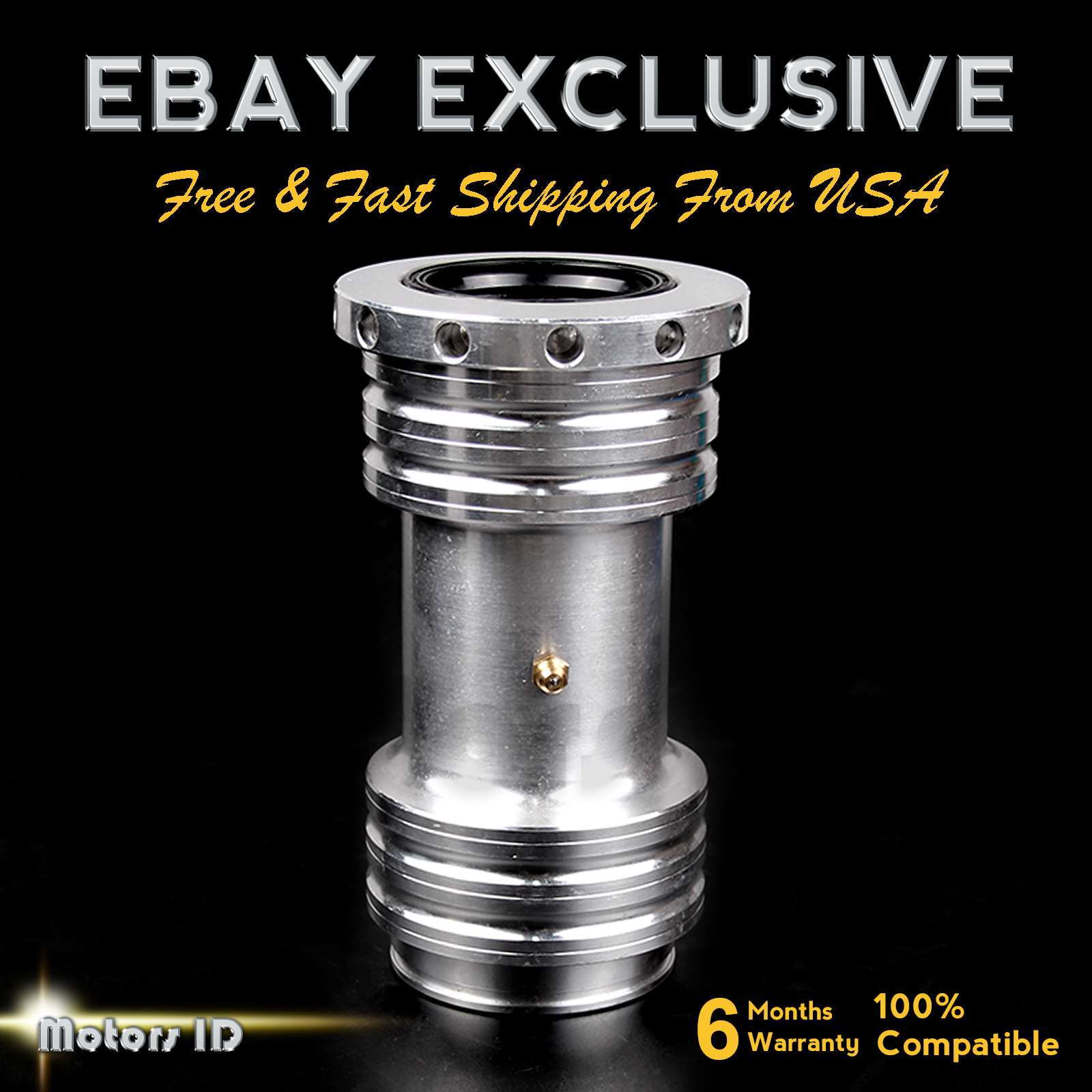 HONDA TRX300EX TRX 300EX BILLET REAR AXLE BEARING CARRIER 1993