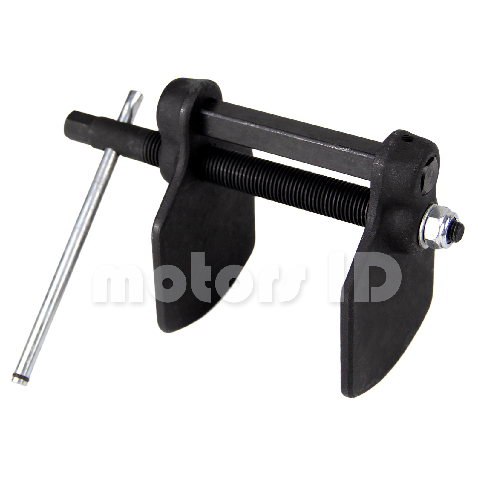 Disc Brake Pad Installation Caliper Piston Compressor Press Steel