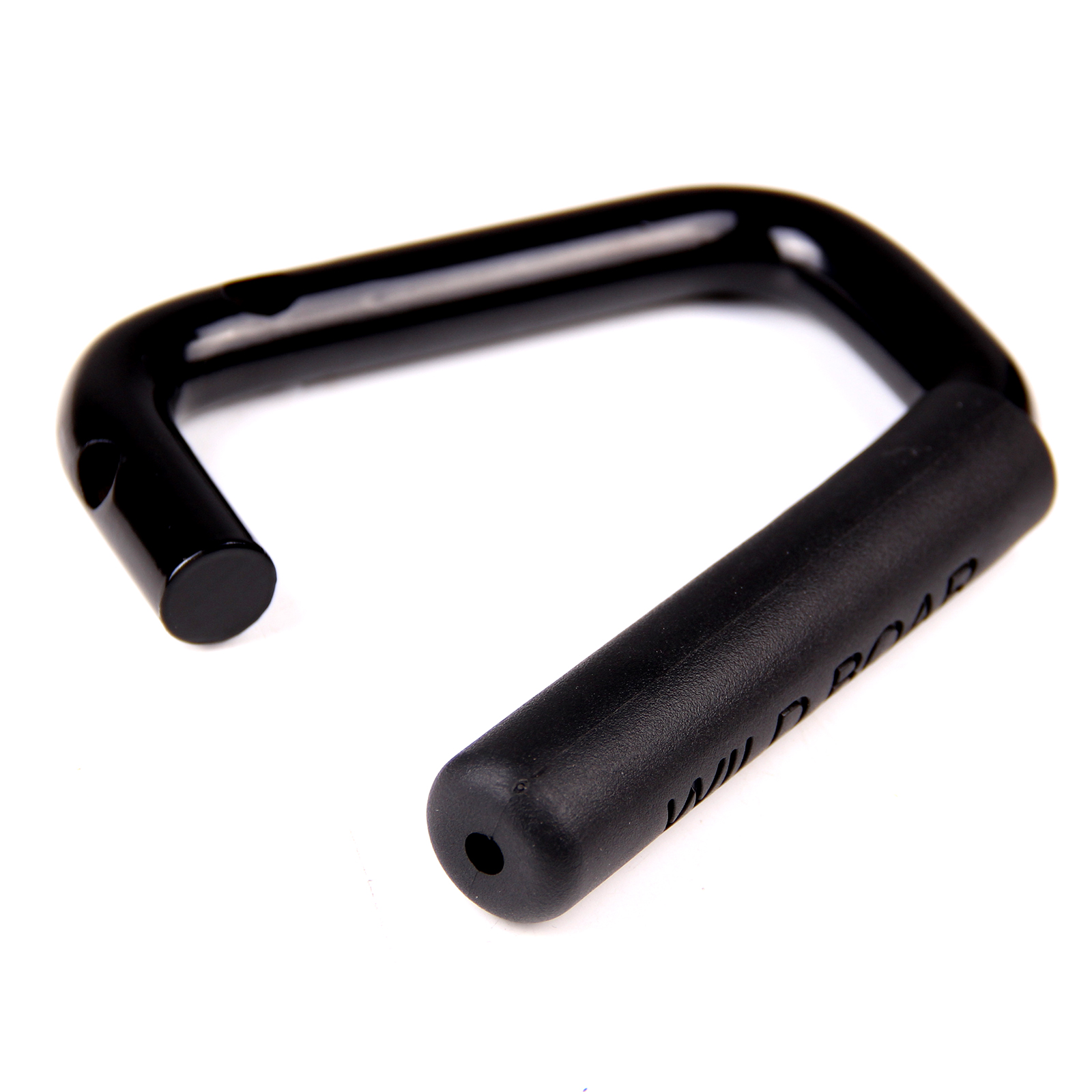 2X Front BoltOn Grab Handles Bars for 20072015 Jeep Wrangler JK 2 & 4