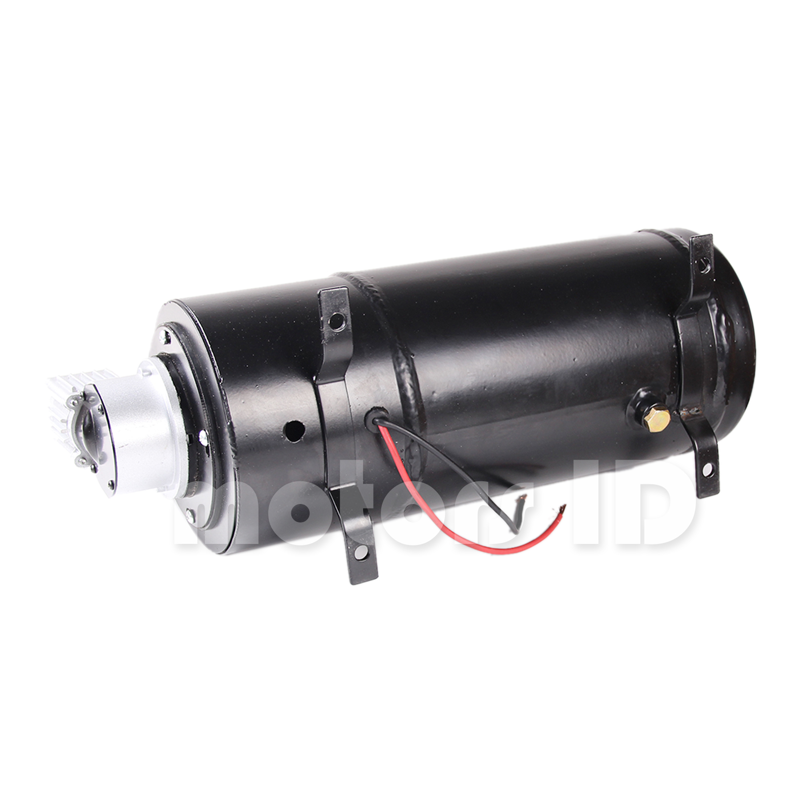 150PSI DC 12V Air Horn Air Compressor Tank Pump for Truck Pickup w/ 3L Tank