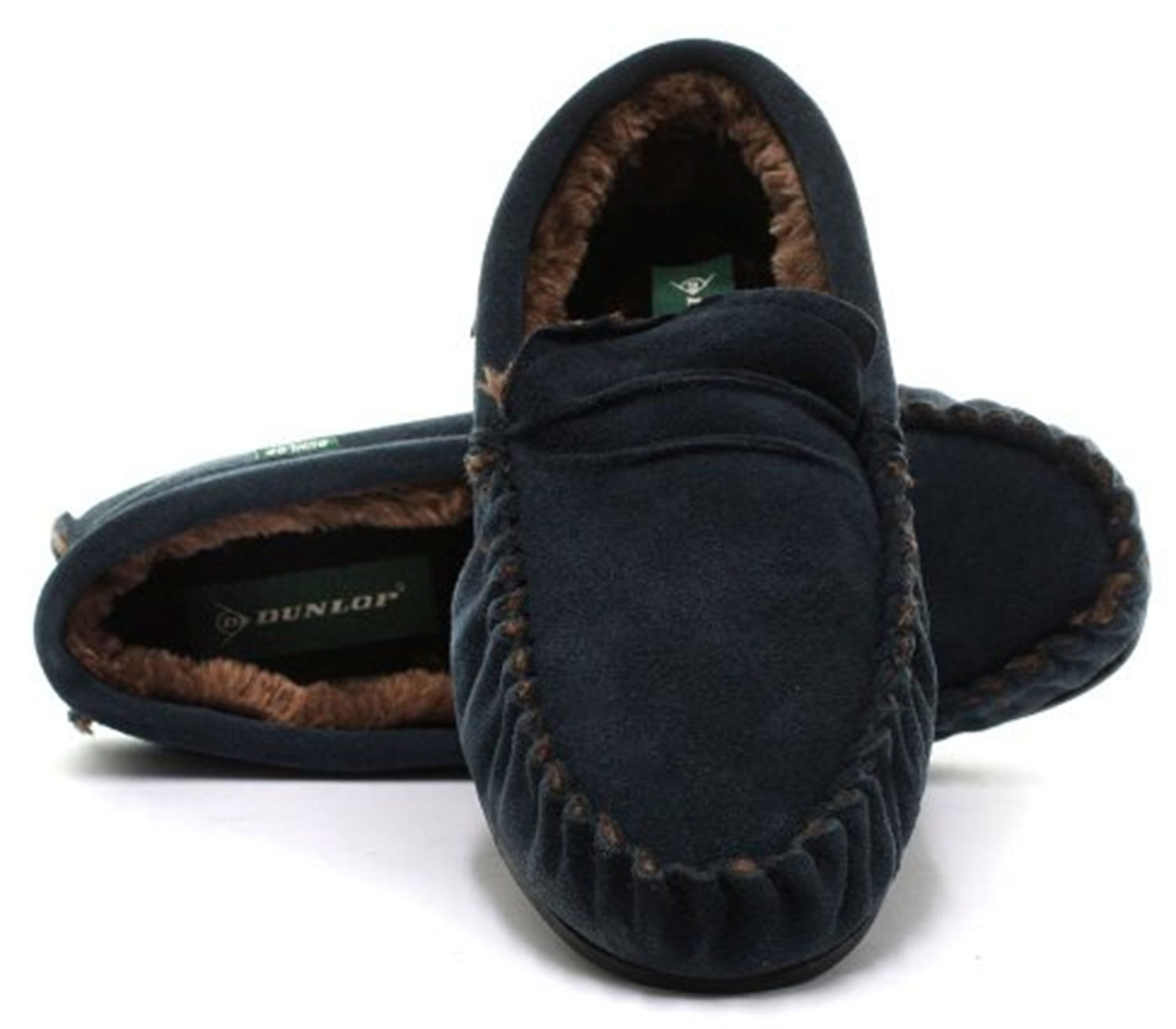 mens leather moccasin slippers mens dunlop genuine leather suede moccasin slippers soft mens leather moccasin slippers mens dunlop genuine leather suede moccasin slippers soft