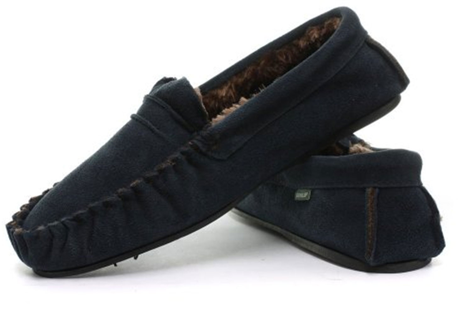mens leather moccasin slippers mens dunlop genuine leather suede moccasin slippers soft mens leather moccasin slippers mens dunlop genuine leather suede moccasin slippers soft