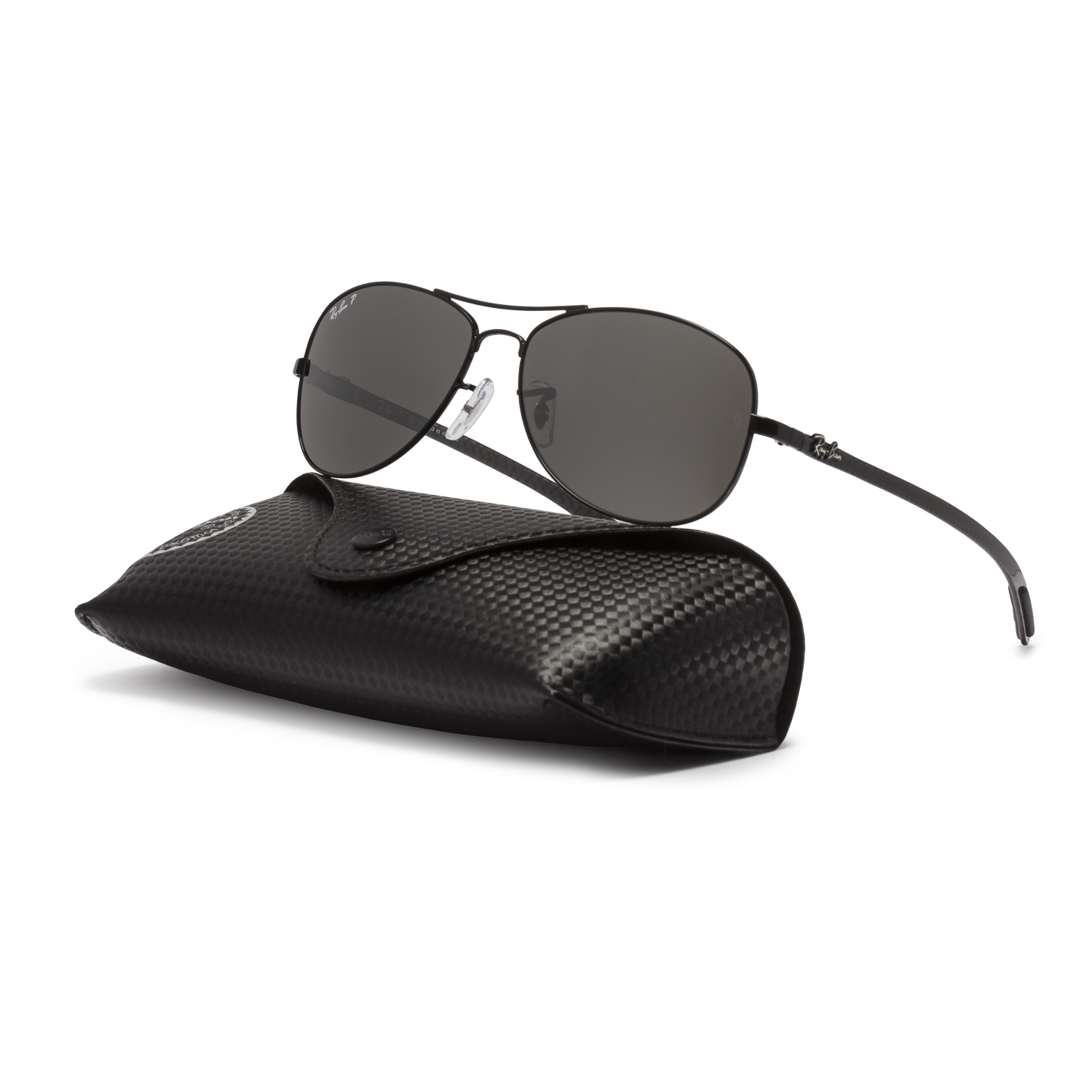ray ban carbon fiber sunglasses