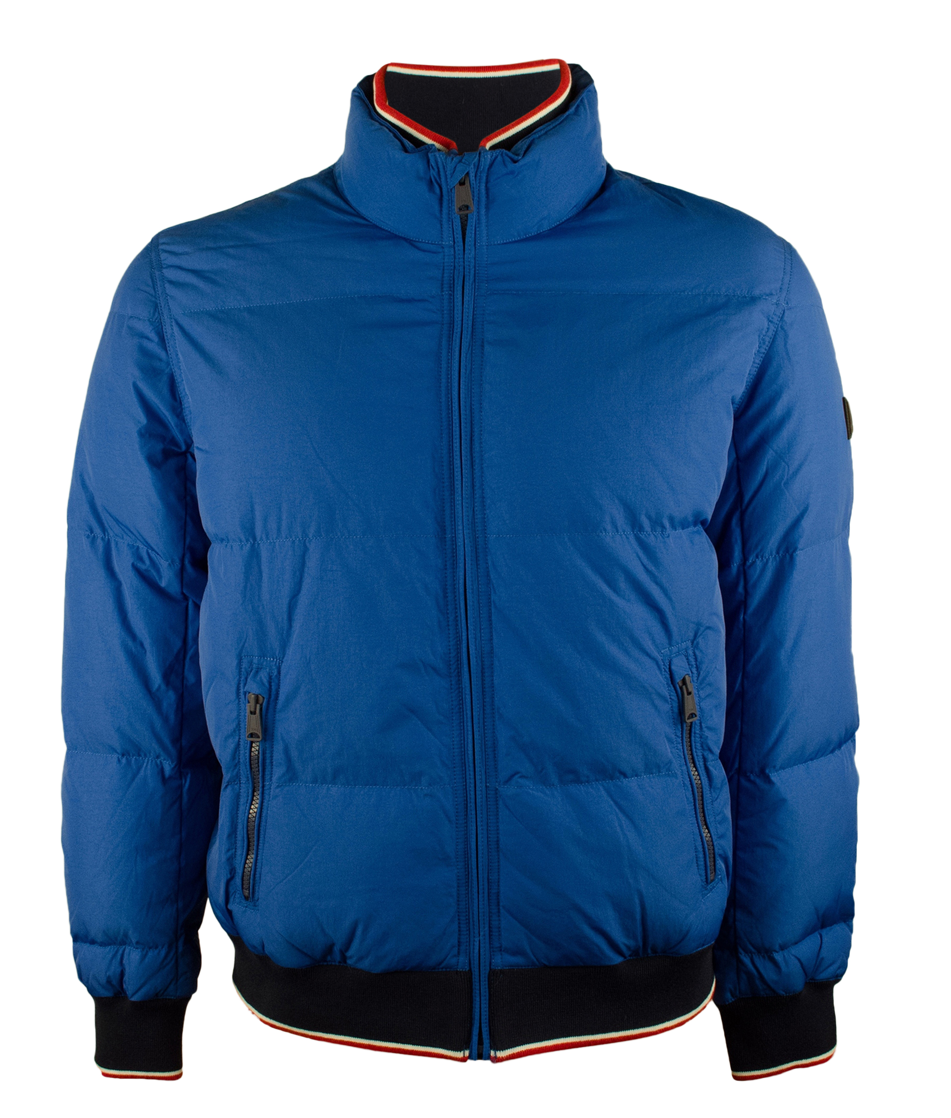 Tommy Hilfiger Men's Ithaca Puffer Jacket eBay