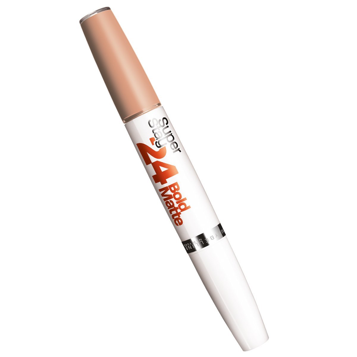 Download Maybelline Superstay 24hr Lipstick & Balm New In Box ... Yellowimages Mockups