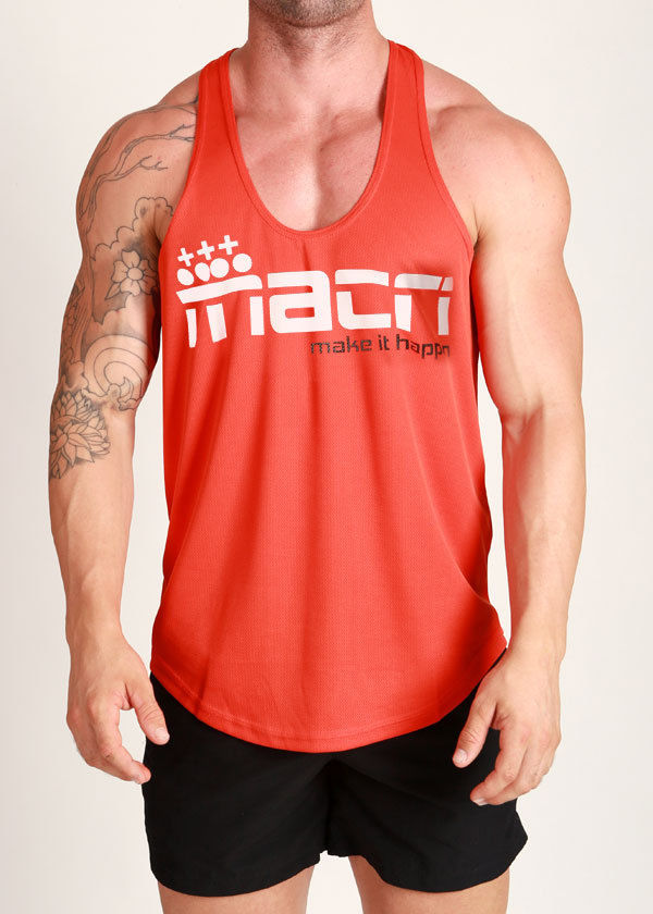 gym training singlets
