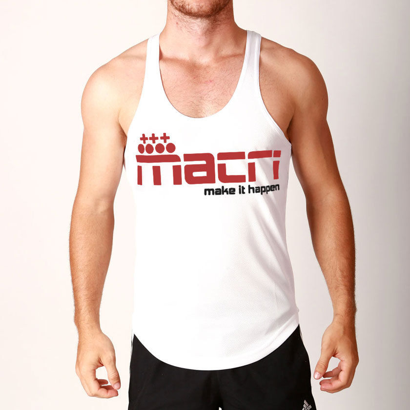 gym training singlets