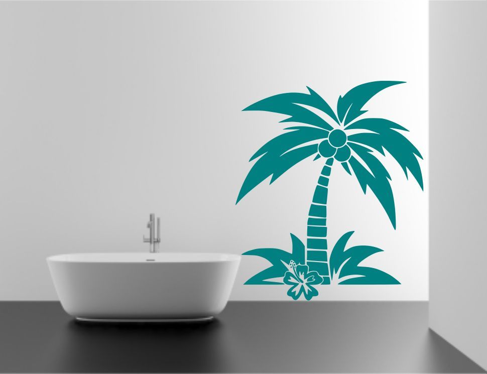 Palm Tree Decor For Bedroom Palm Tree Decor For Bedroom