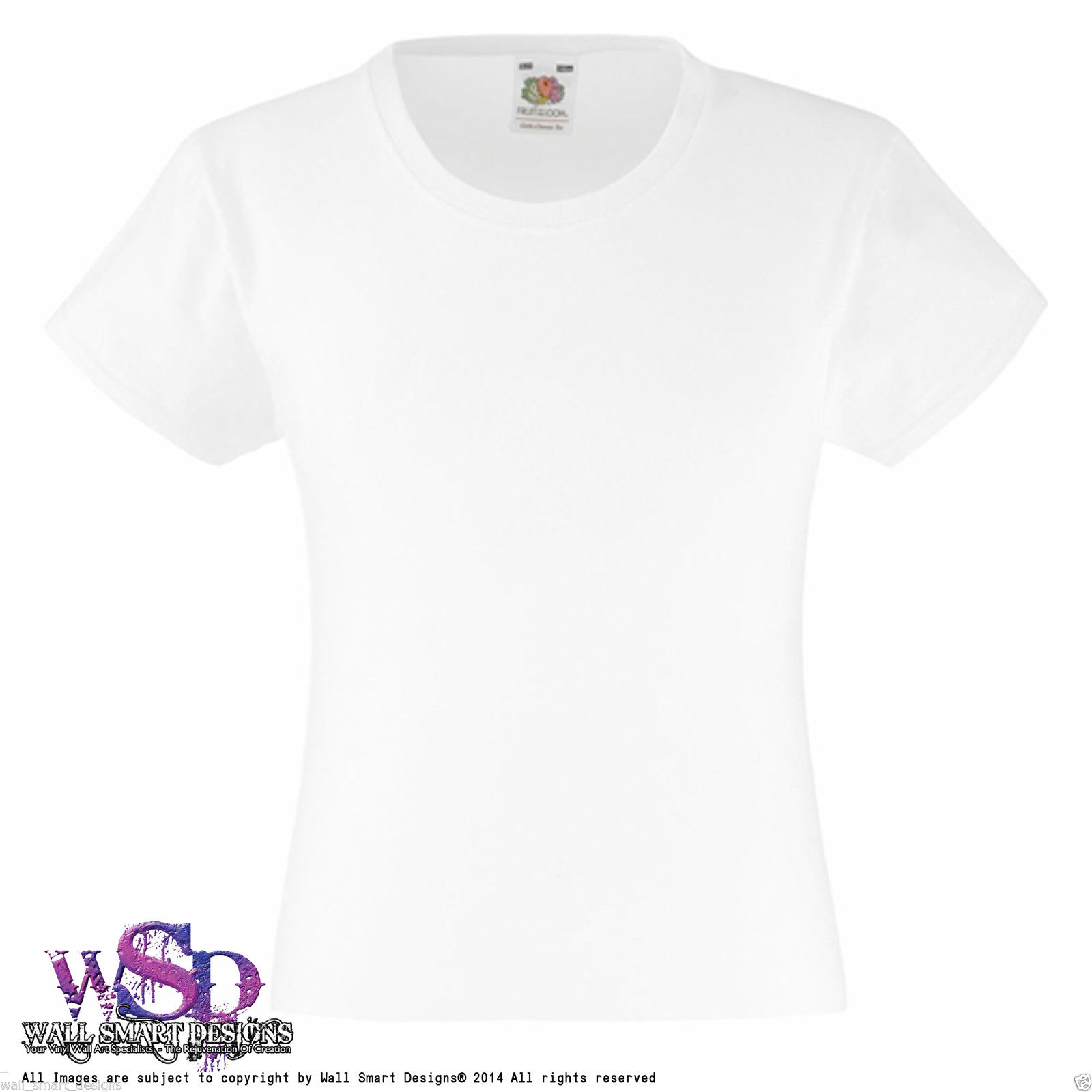 fruit of the loom kids 039 s girls