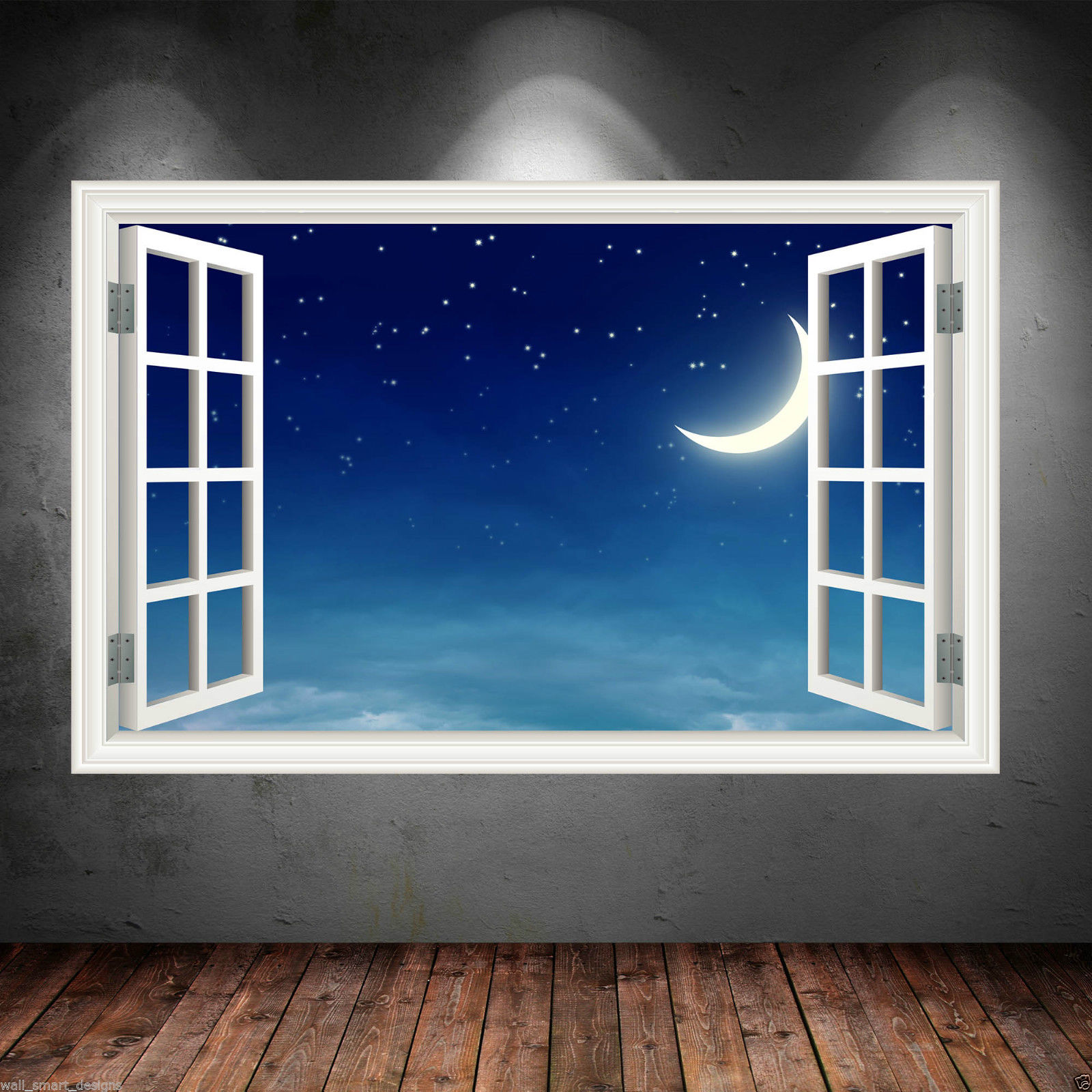 Soffitto stellato costo: it's beauty time con...ale: trucco cielo ...