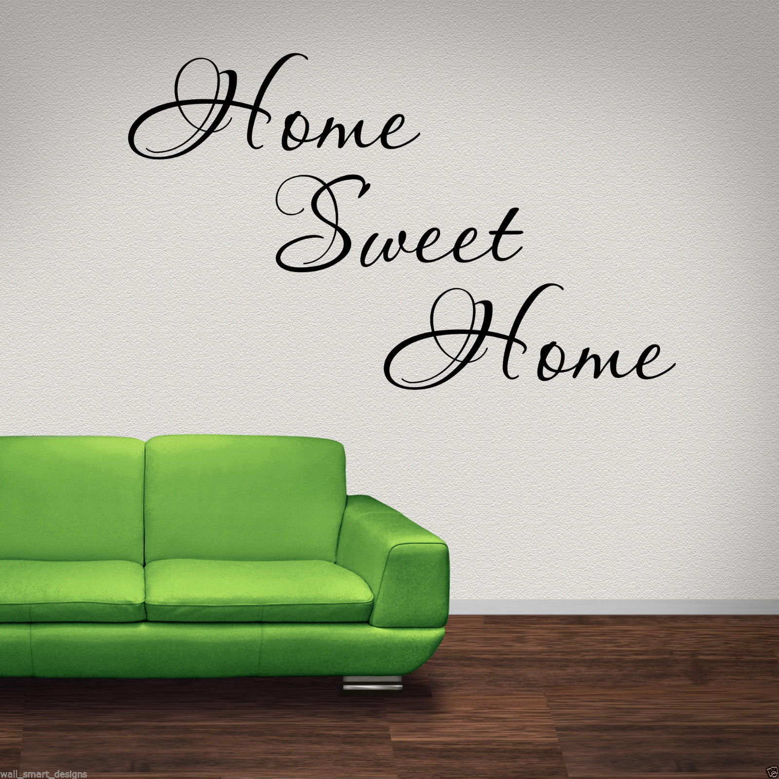 Home Sweet Home Wall Art home sweet home wall art sticker lounge hall quote decal mural Home Sweet Home Wall Art home sweet home wall art sticker lounge hall quote decal mural