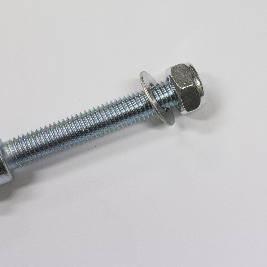 2 PCS Anti Rattle Latch Gravity Luce Bolt ON Fastener Trailer Tailgate UTE eBay