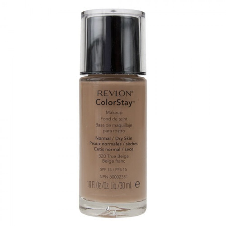 Revlon Colorstay 24 Hours Foundation Makeup 30ml Choose revlon colorstay 24 hours foundation makeup 30ml choose