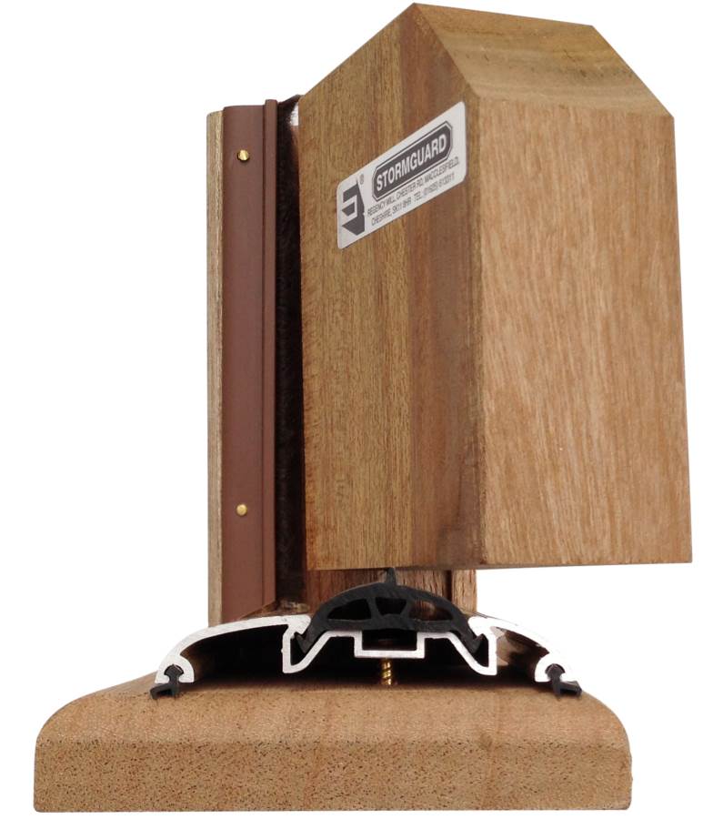 Stormguard Threshold Draught Excluder Kit SG100 Easy Access 914mm/36