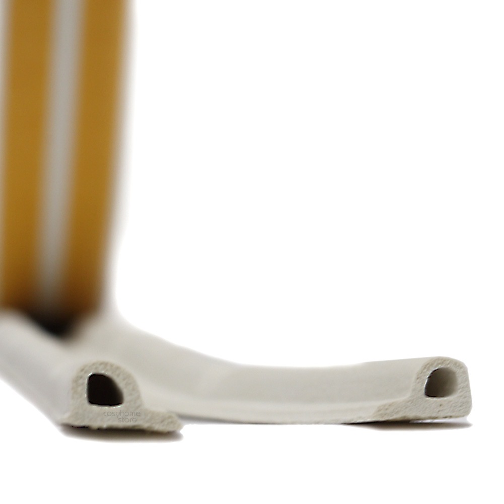 draft excluder window seal