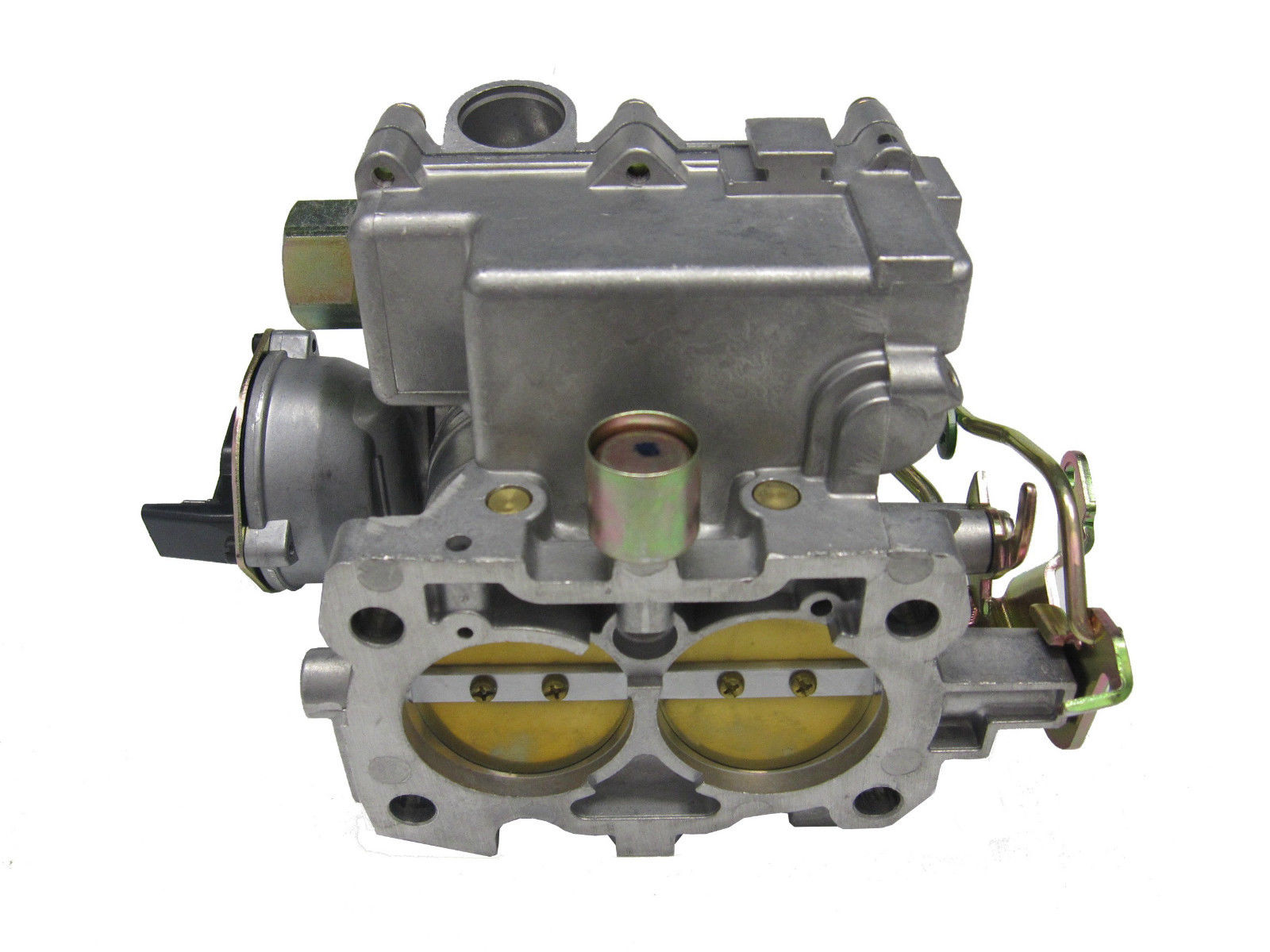 New Mercury/Mercruiser 2BBL MerCarb Carburetor 4.3/V6 3310864941A01 Carb