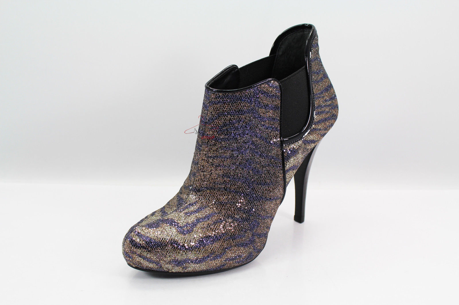 Guess Ortena2 KneeHigh, High Heel Boots Gold Women's Shoe Size 8.5 eBay