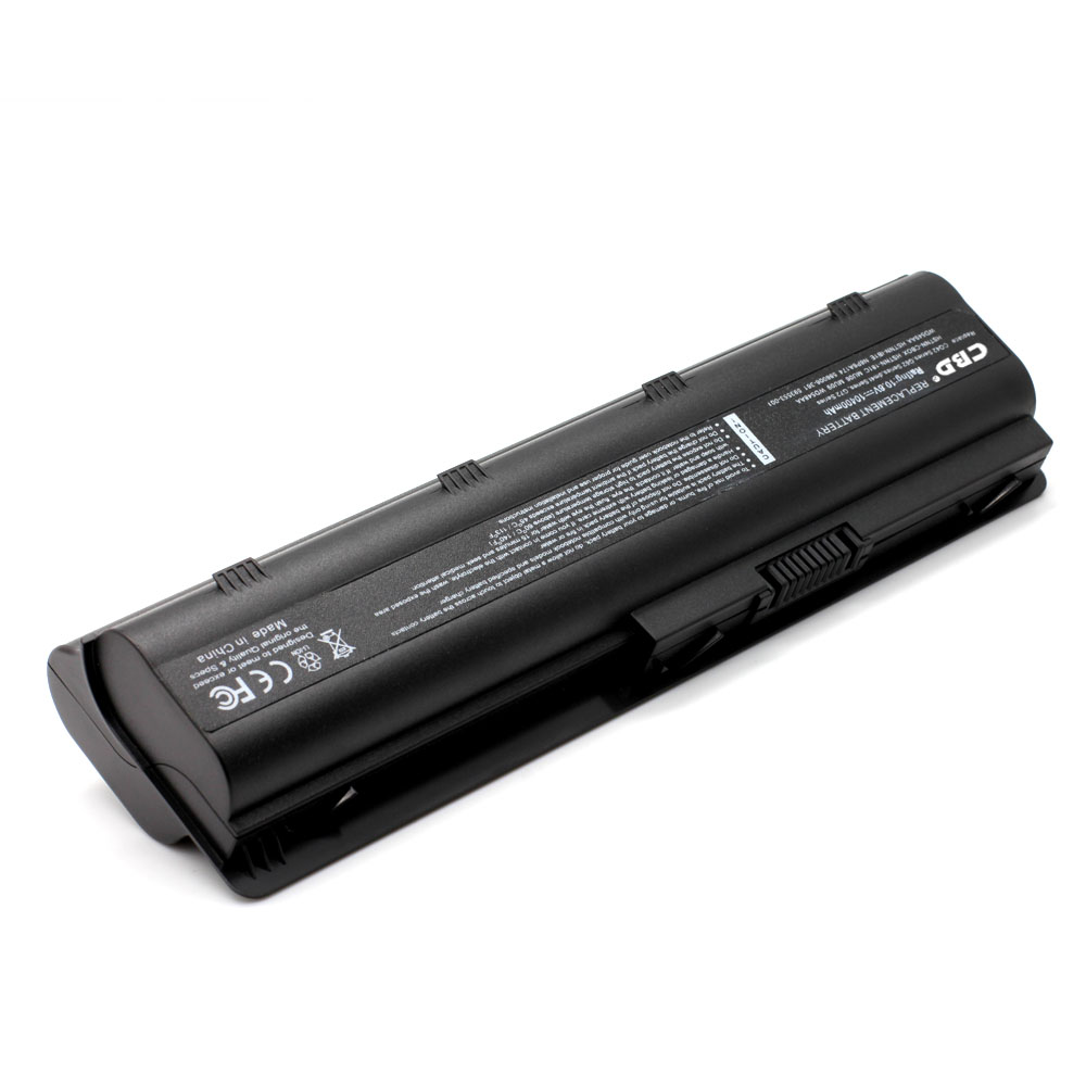 New 5200mAh Notebook Laptop Battery for HP 593554001 593553001 MU06