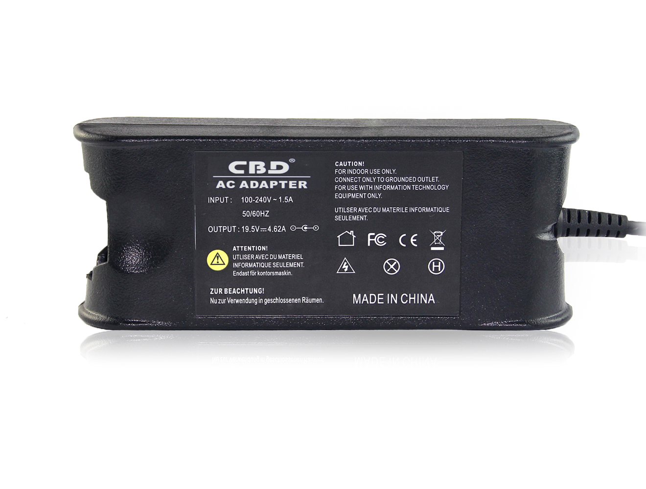 9 Cell Battery J1KND for Dell Inspiron N5010 N4010 M5030 N5110 N7010 ...