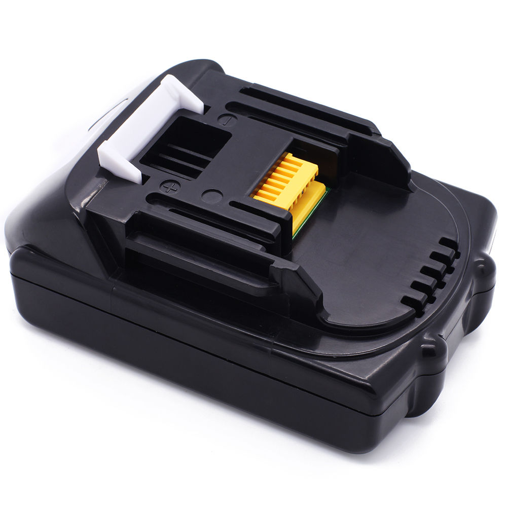 5 (five) Replace for Makita BL1815 18V cordless lithium ion 18 Volt ...