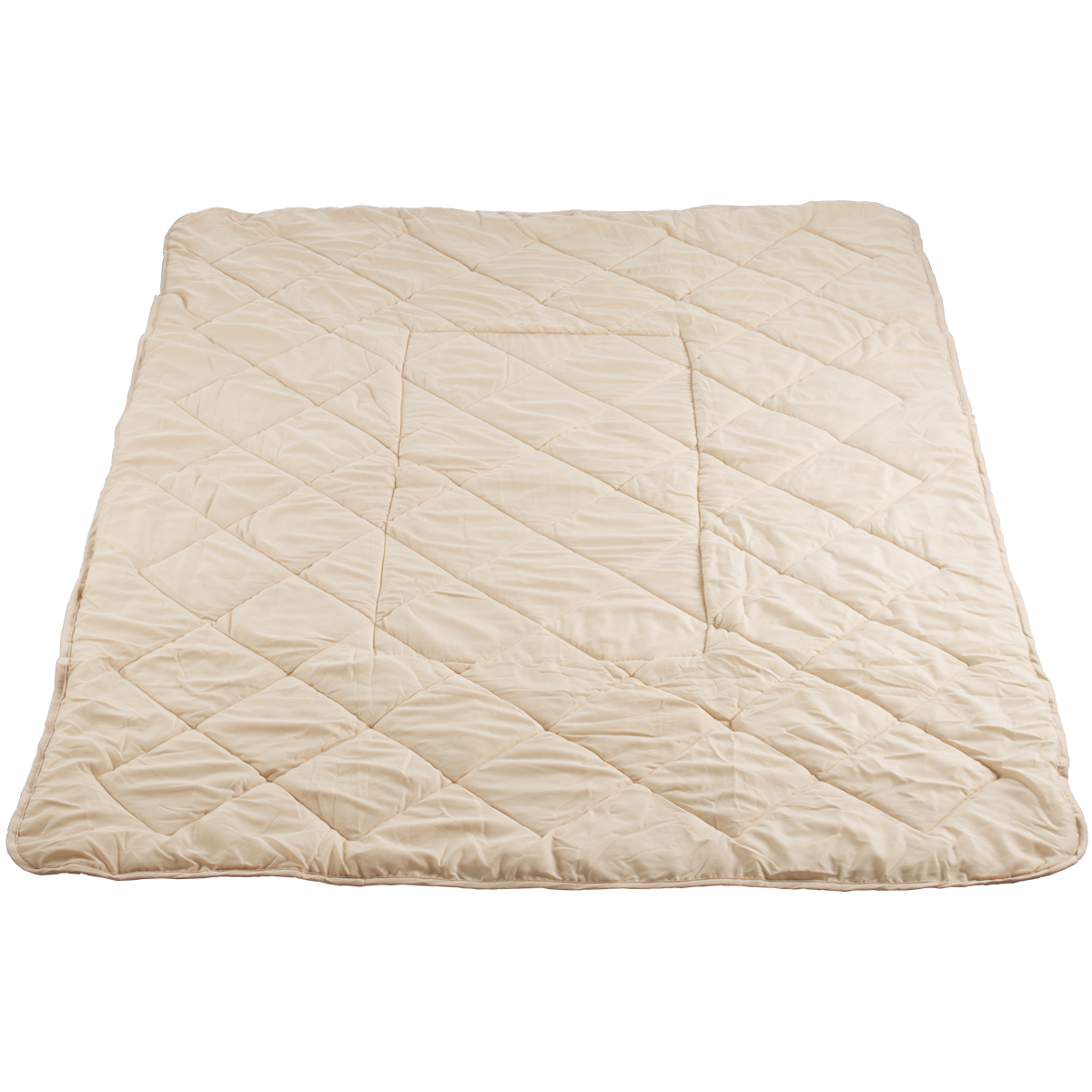 JML Quishion 2in1 Combination Quilt / Blanket & Cushion / Pillow