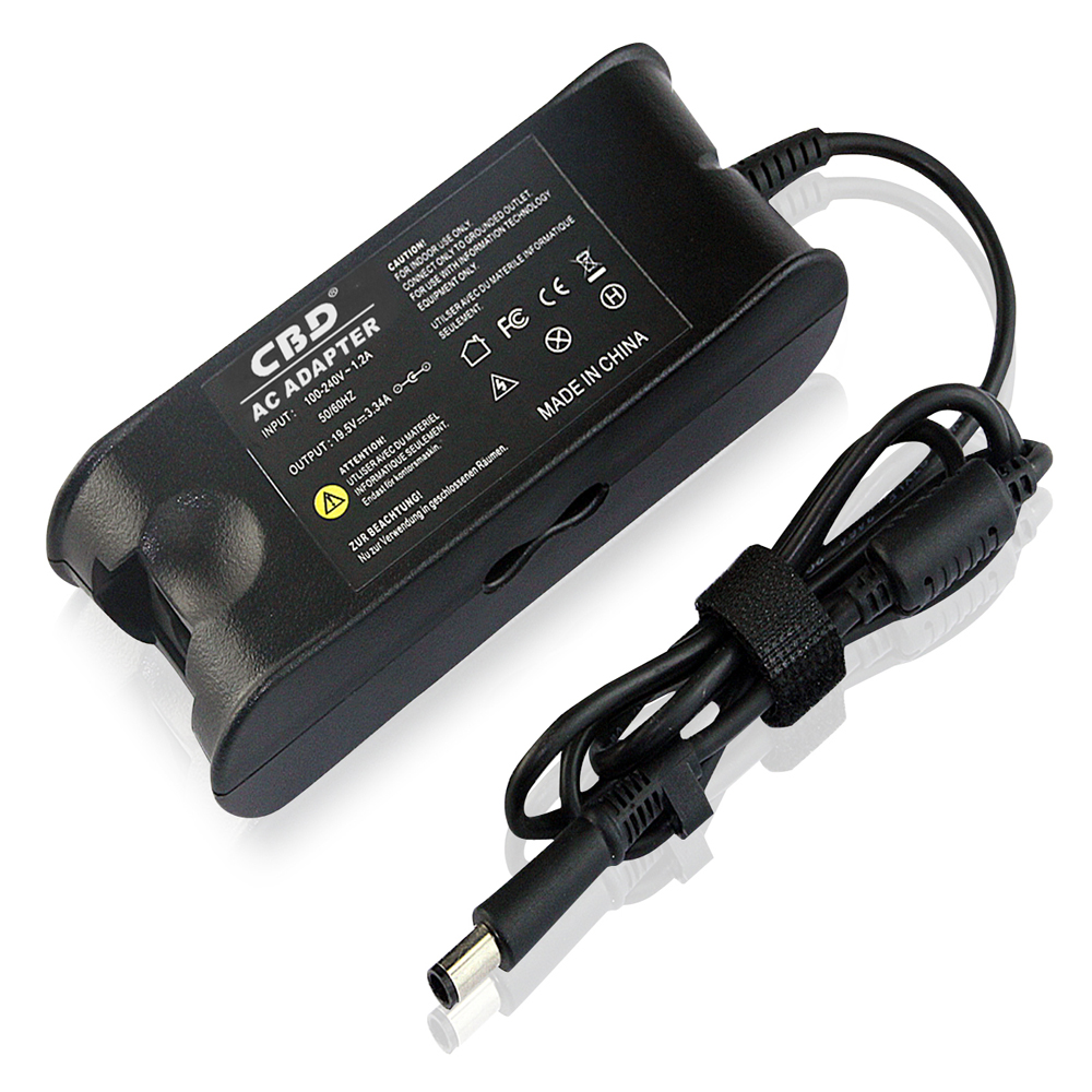 7800mah battery and laptop charger ac adapter for dell 7800mah battery and laptop charger ac adapter for dell