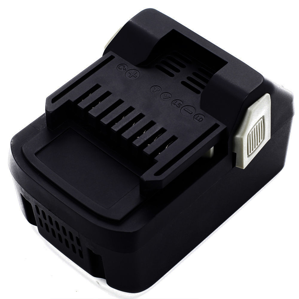 18V 3.0Ah Lithium Ion Battery For Hitachi BSL1815X BSL1830 DV 18DSFL CR