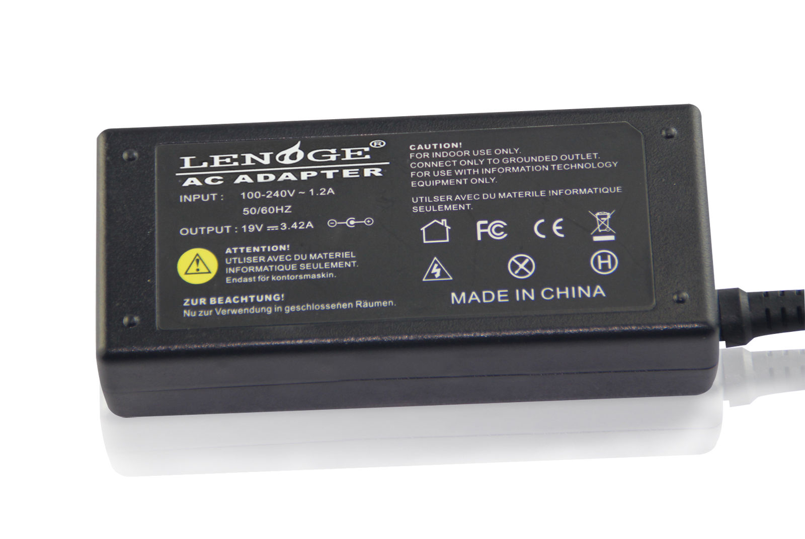 For Acer Aspire 5733Z 5750Z 5750ZG Laptop Adapter Power Supply Charger