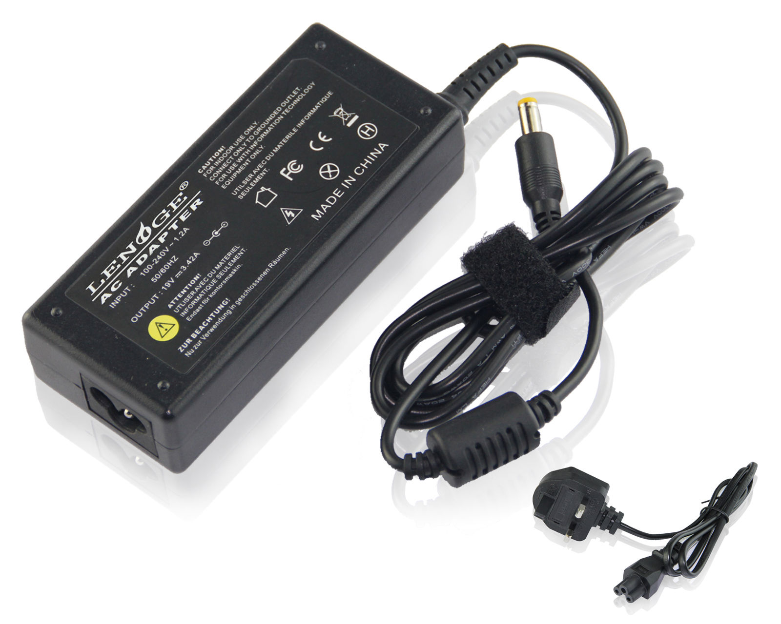 For Acer Aspire 5733Z 5750Z 5750ZG Laptop Adapter Power Supply Charger