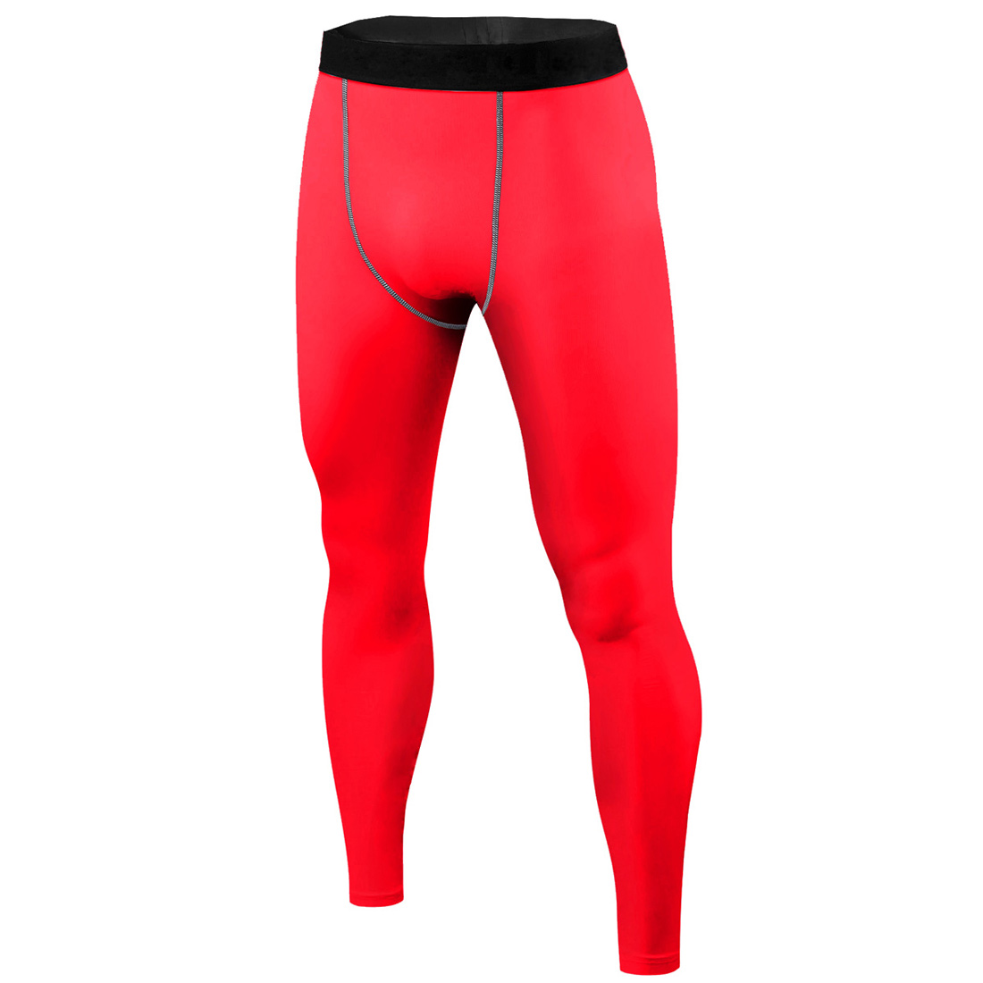 Mens Athletic Compression Shorts Pants Shirt Fitness Base Layers Running Tights eBay