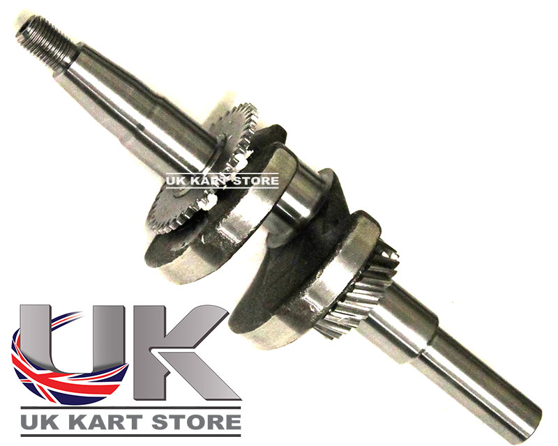 Honda GX160 S Type 20Mm Crankshaft UK KART STORE eBay
