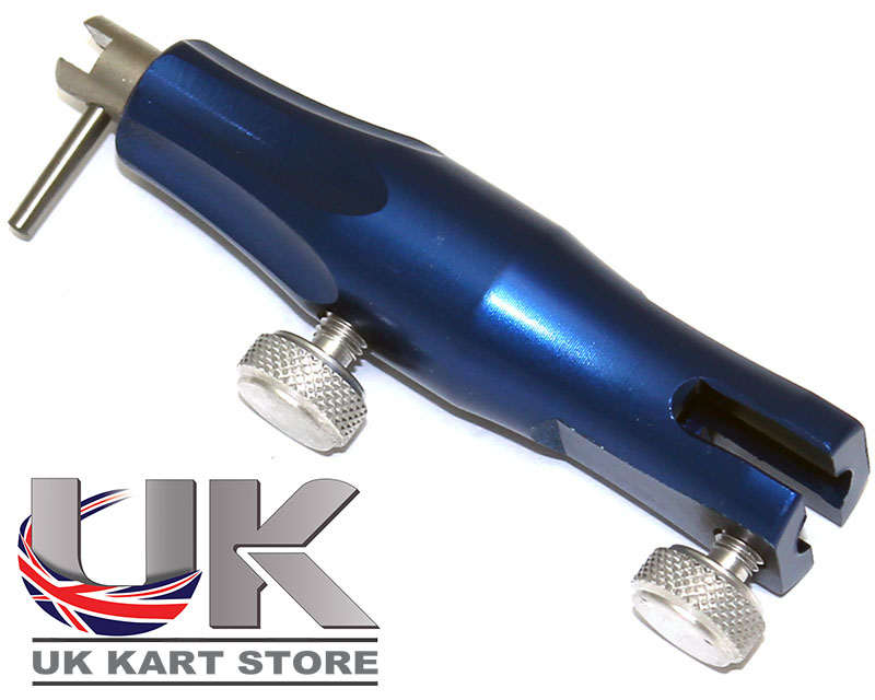 Wildkart Chain Alignment Tool 219 Pitch UK KART STORE eBay