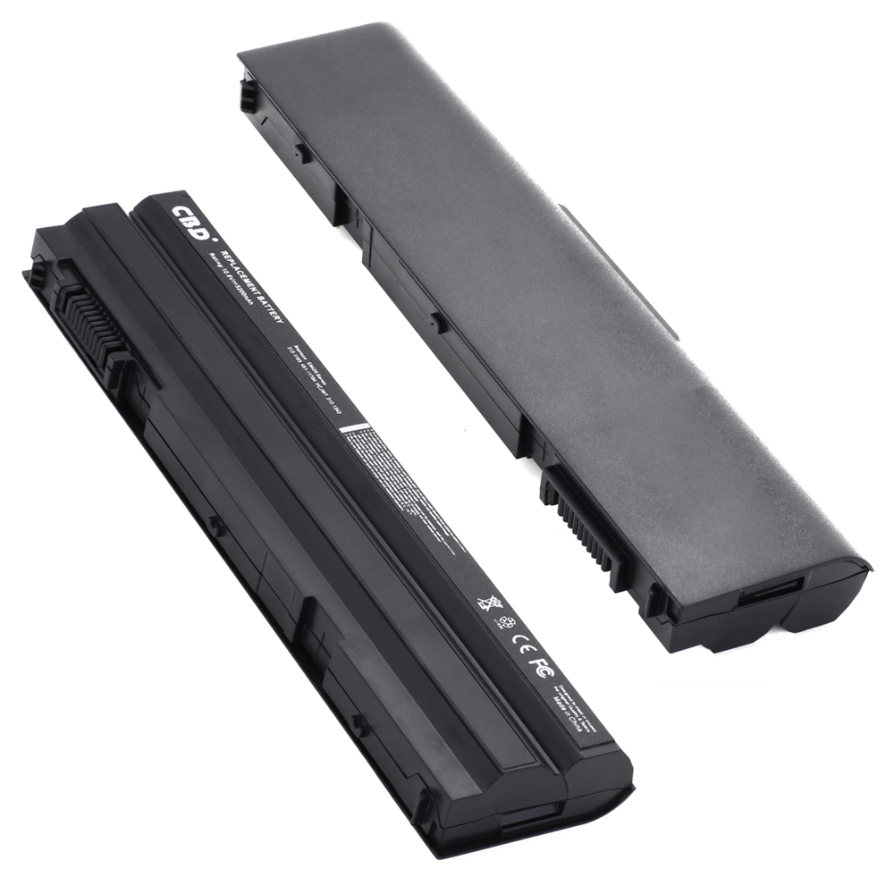 New 6Cell 5200mAh Laptop Battery For Dell Latitude e5420 e5520 e6420
