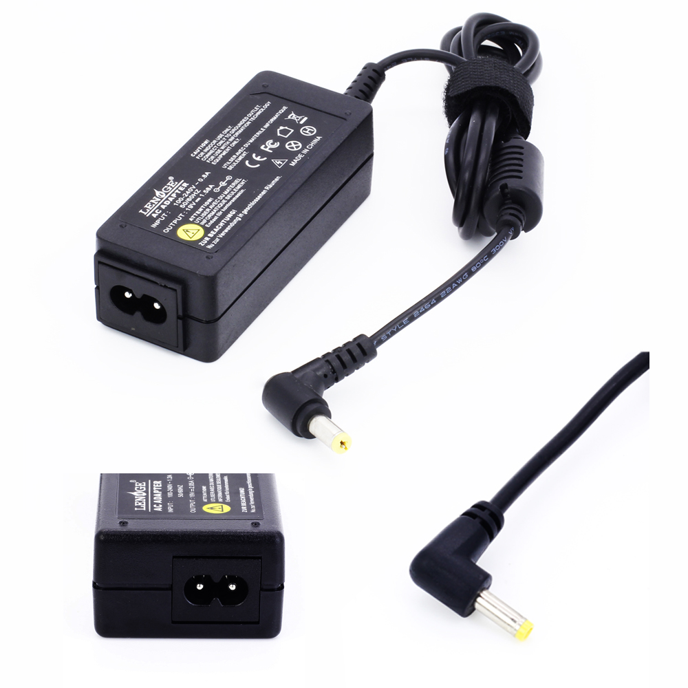 laptop ac adapter charger for dell inspiron 1011 1010 1210 laptop ac adapter charger for dell inspiron 1011 1010 1210