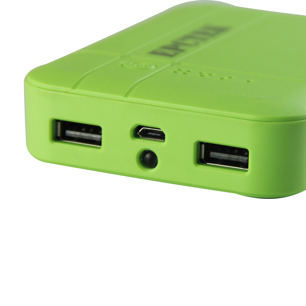 11200mAh battery charger usb power bank for iPad mini ipod touch iPhone