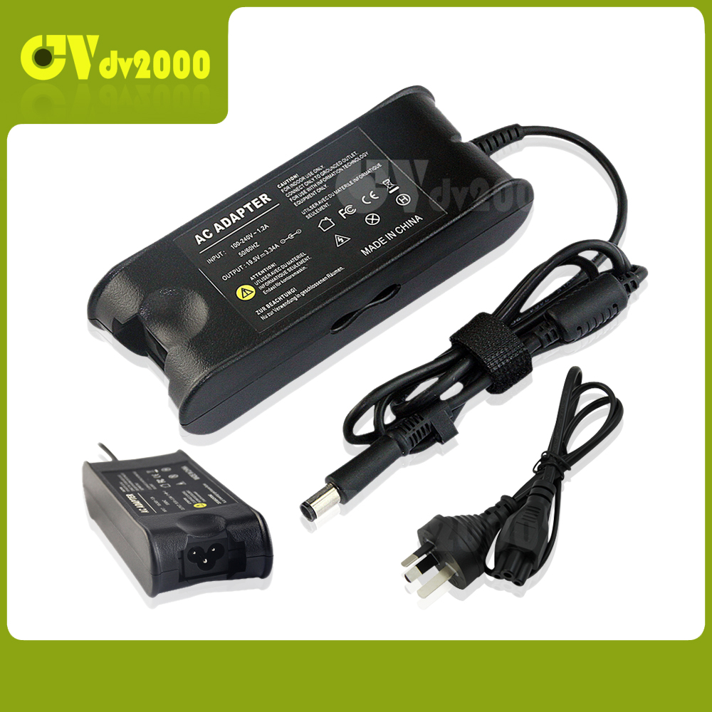 AC Adapter Charger 19.5V Power Dell Latitude E6400 E6410 E6500 E5400