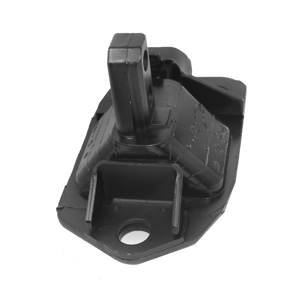 Transmission Motor Mount 2.4 L For Volvo 850 C70 S70 V70 eBay