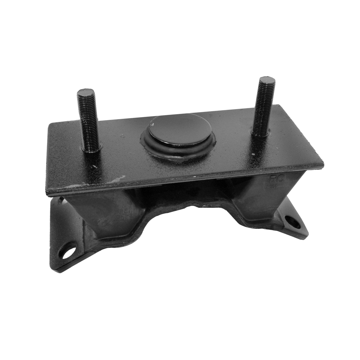 Eagle BHP 3985 Transmission Motor Mount 4.7 L For Lexus Toyota LX470 Landcruiser Eagle BHP 3985 Transmission Motor Mount 4.7 L For Lexus Toyota LX470 Landcruiser