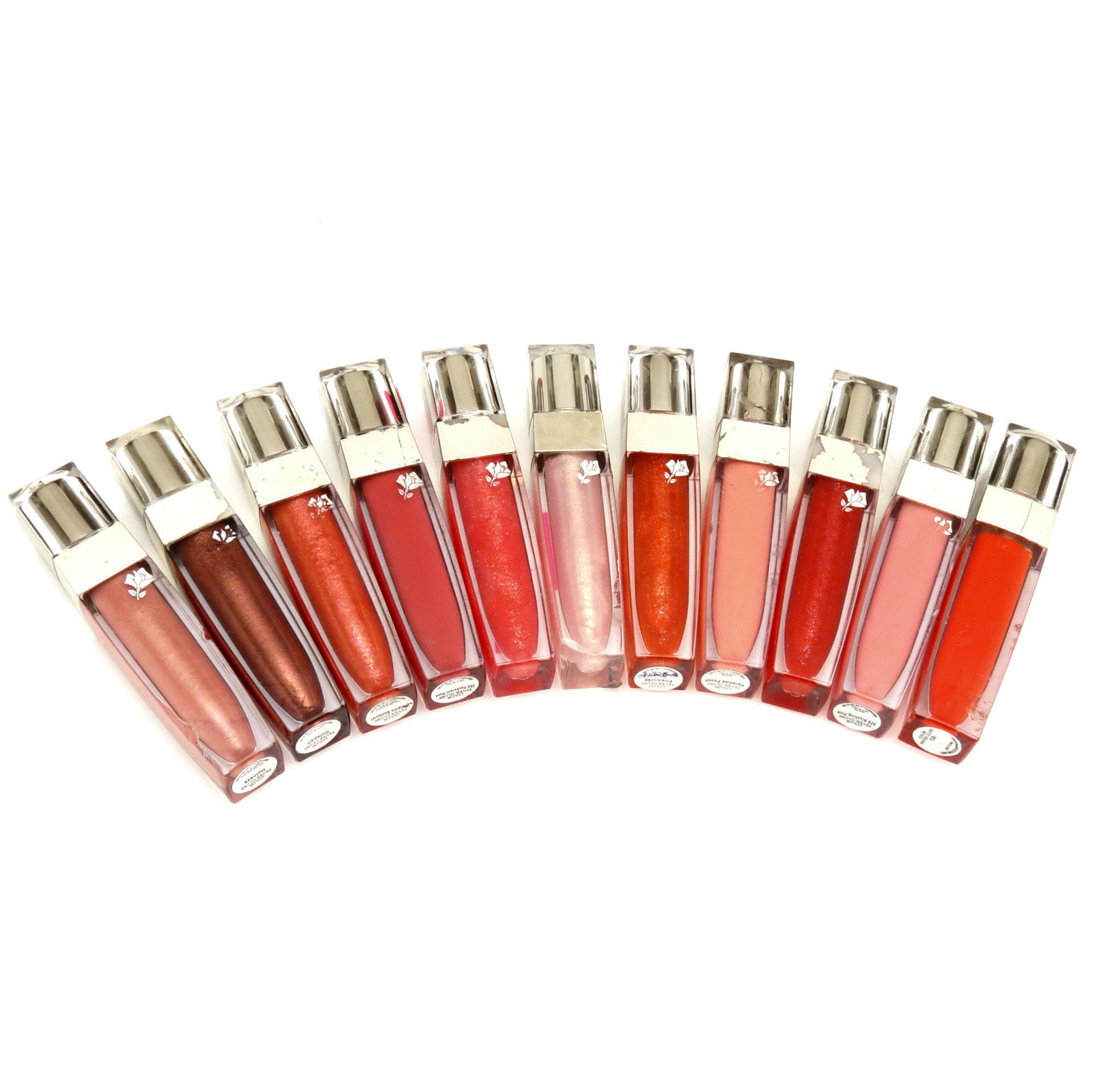 Color Fever Lip Gloss With Damages u/b eBay
