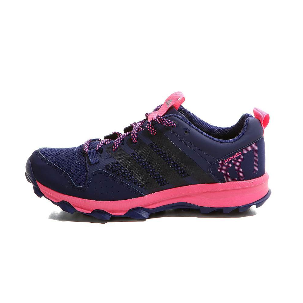 Adidas Kanadia TR 7 Women's Running Shoes B40585
