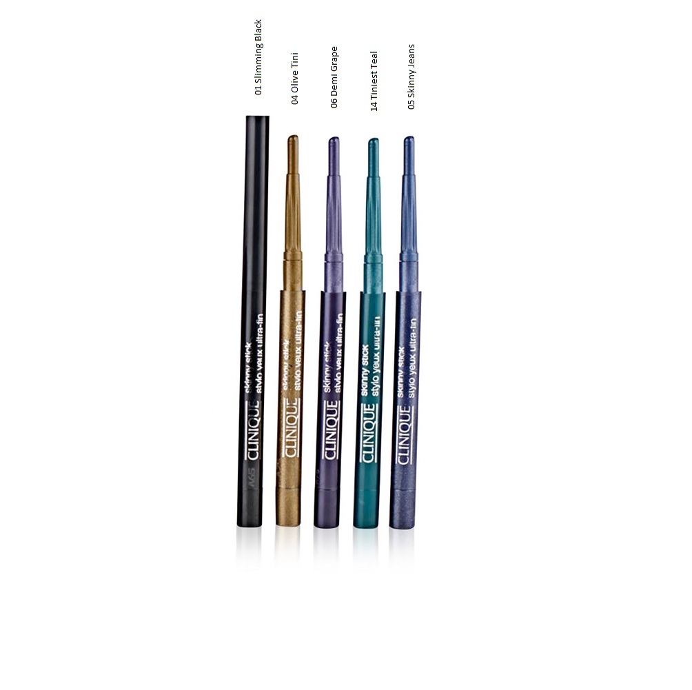 Clinique Skinny Stick Ultrafine Eyeliner Travel/Promotional Size