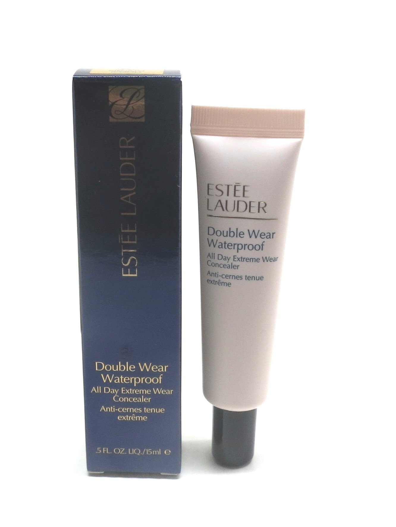 Estee Lauder Double Wear Waterproof All Day Extreme Wear Concealer 0 ...